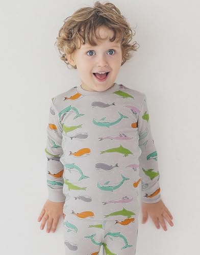 VAENAIT BABY 6M-12Y Infant Kids Toddler Girls Boys Soft Comfy Modal Tencel - Image 4