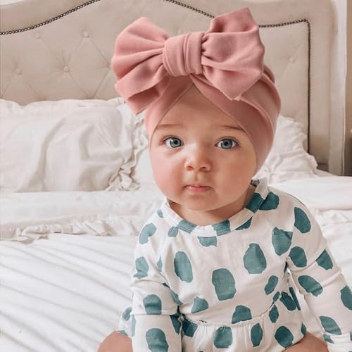 DRESHOW BQUBO Baby Turban Hat - Image 7
