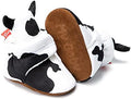 HsdsBebe Unisex Newborn Baby Cotton Booties Non-Slip Sole by HsdsBebe