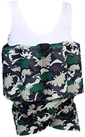 Kids Boys Girls Floatation Swimsuit by IDOPIP
