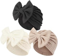 AQOKKA Newborn Baby Girl Hats by AQOKKA