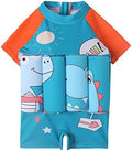 Kids Boys Girls Floatation Swimsuit by IDOPIP