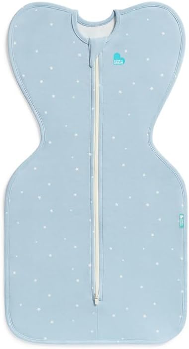 Love to Dream Swaddle Up Original, Arms Up Position, Light and Ultra Breathable - Image 2