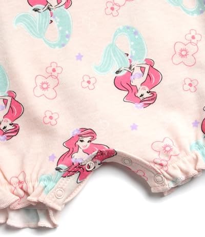 Disney Baby Girls Romper - Image 4