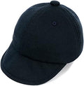 Durio Baby Baseball Cap UPF 50+ Infant Sun Hat Elastic Back 0-12 Months by DURIO
