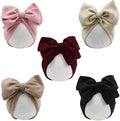 DRESHOW BQUBO Baby Turban Hat by DRESHOW