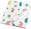 PILL THING Baby Hospital Receiving Swaddle Blankets by PillThing