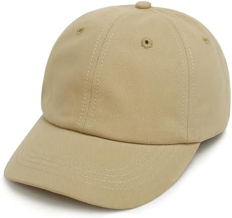 Toddle Baseball Caps Baby Girl Baseball Hats Baby Boy Caps Toddler Girl Sun Hats - Image 6