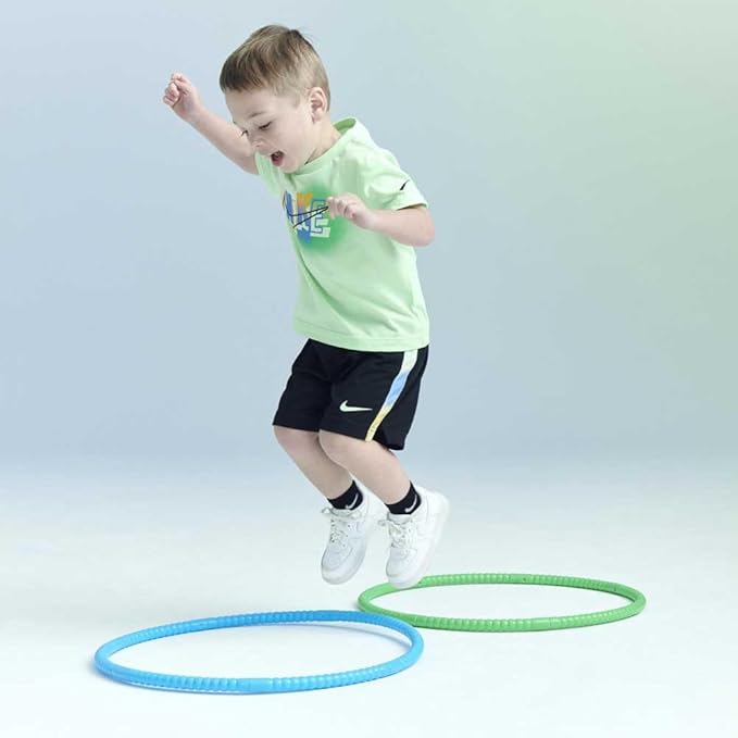 Nike Baby 6-pack Baby/Toddler Basic Socks - Image 3