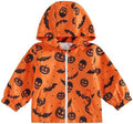 MERSARIPHY Toddler Boy Hoodies Jacket Baby Boy Lightweight Zip Up Coat by MERSARIPHY