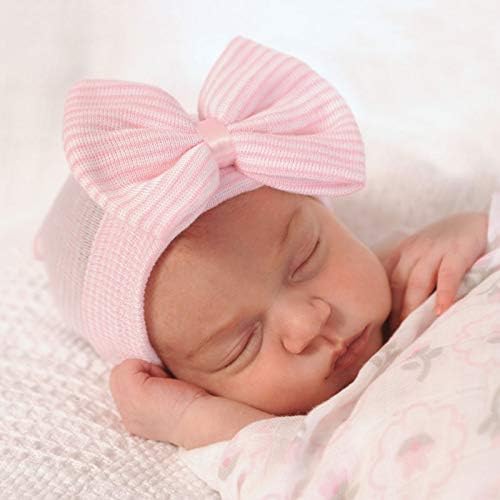 DRESHOW BQUBO Newborn Hospital Hat - Image 7