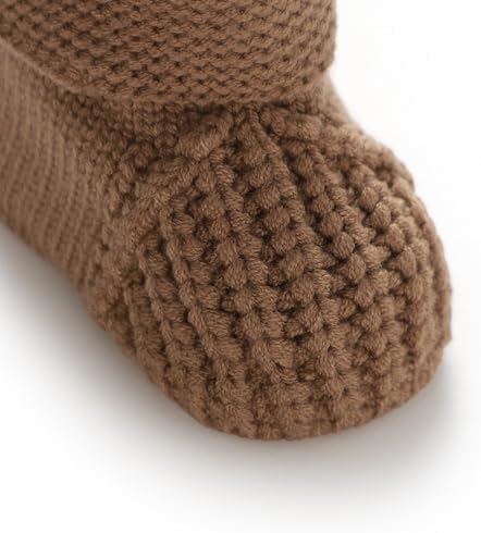 Baby Booties - Image 6
