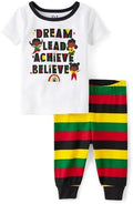The Children's Place baby-girls And Toddler Snug Fit 100% Cotton Short Sleeve by TheChildrensPlace