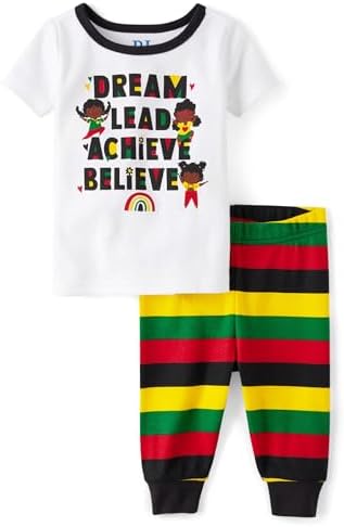 The Children's Place baby-girls And Toddler Snug Fit 100% Cotton Short Sleeve by TheChildrensPlace