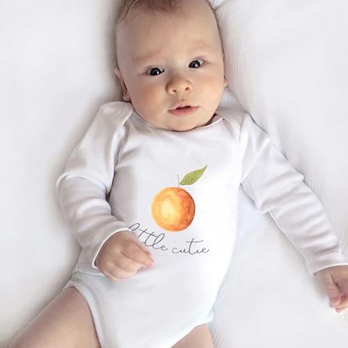listery Funny Baby Clothes Boy Cute Giraffe Baby Funny Newborn - Image 3