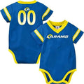 Gerber NFL Baby Jersey Onesie Bodysuit by Gerber
