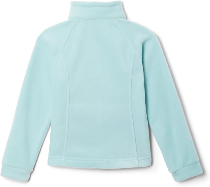 Columbia Unisex-Baby Benton Springs Fleece Jacket - Image 7