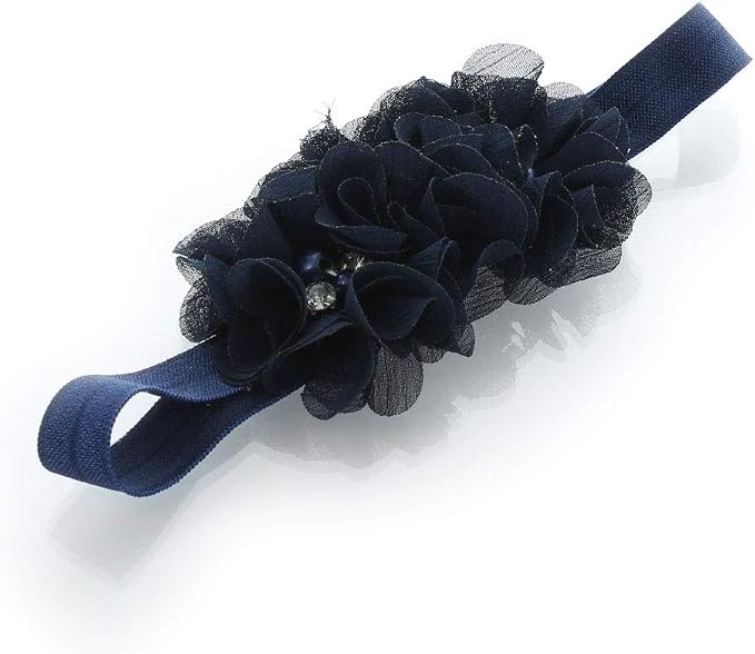 My Lello Flower Headbands Baby - Image 4