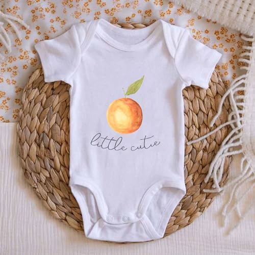 listery Funny Baby Clothes Boy Cute Giraffe Baby Funny Newborn - Image 4