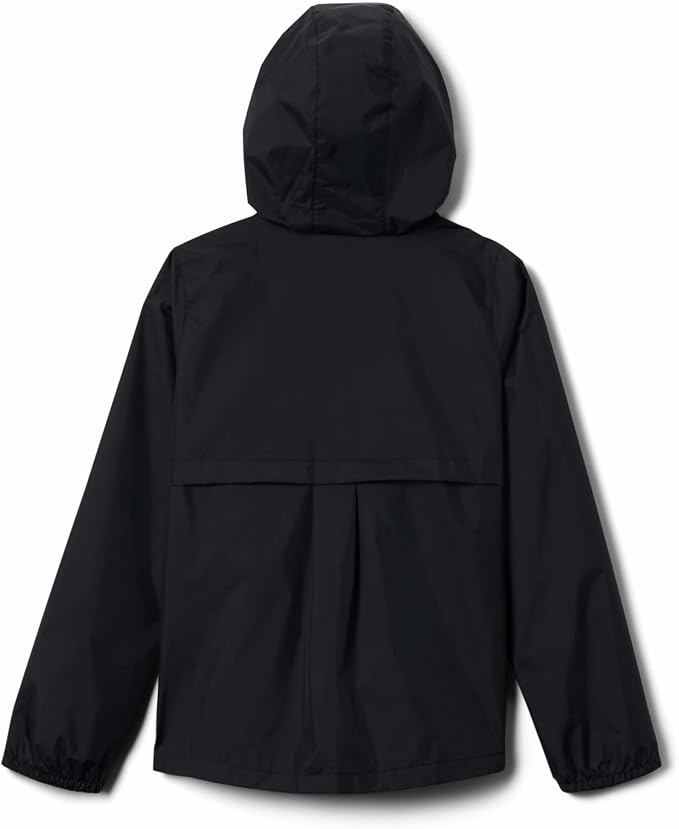 Columbia Girls' Switchback II Jacket - Image 2