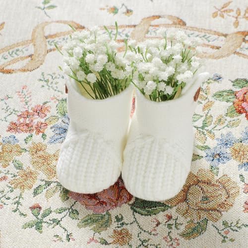 Baby Booties - Image 7
