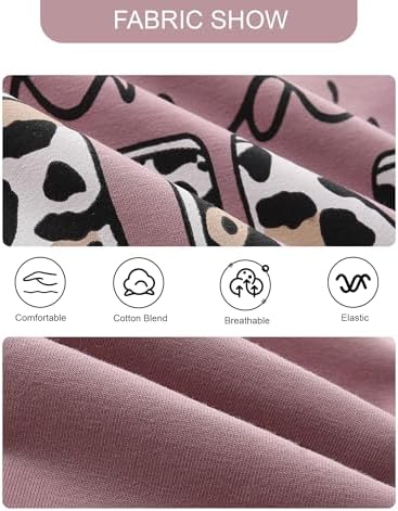 Toddler Baby Girl Clothes Fall Winter Long Sleeve Sweatshirt - Image 6