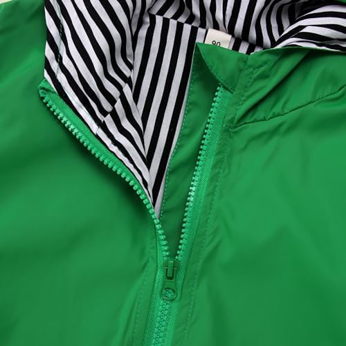 CM C&M WODRO Toddler Baby Boy Girl Duck Rain Jacket Cute Cartoon Animal - Image 4