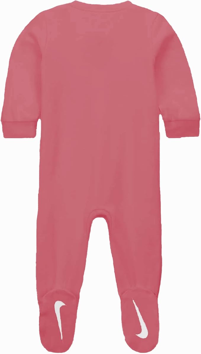 Nike Baby Essentials Footed Coverall - Image 2