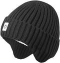 MaxNova Baby Winter Hat Toddler Beanie Hat Earflap by MaxNova