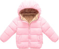 Toddler Boys' Girls' Winter Coat by Kimjun