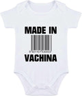 Check Engine Diaper Bodysuit by Unknown