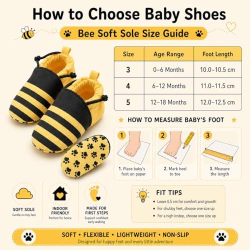 Baby Shoes Pink Leopard Baby Girl Slippers Non-Slip Soft Sole Toddler First - Image 5