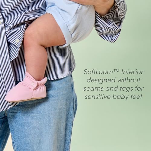 Ten Little Everyday Baby Booties - Image 3