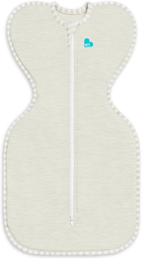 Love to Dream Swaddle UP, Baby Sleep Sack, Self-Soothing Swaddles by LoveToDream