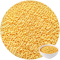 SeaRoomy Ramen Noodles Blanket, Realistic Food Funny Round Blanket, 60 in by SeaRoomy