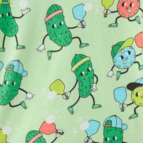Butterblu Scout Sleep & Play 100% Organic Cotton Footed Zip Front PJs | GOTS - Image 4