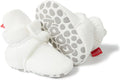 Sawimlgy Newborn Infant Baby Girl Boy Cotton Booties Stay On Sock Slippers Soft by Sawimlgy