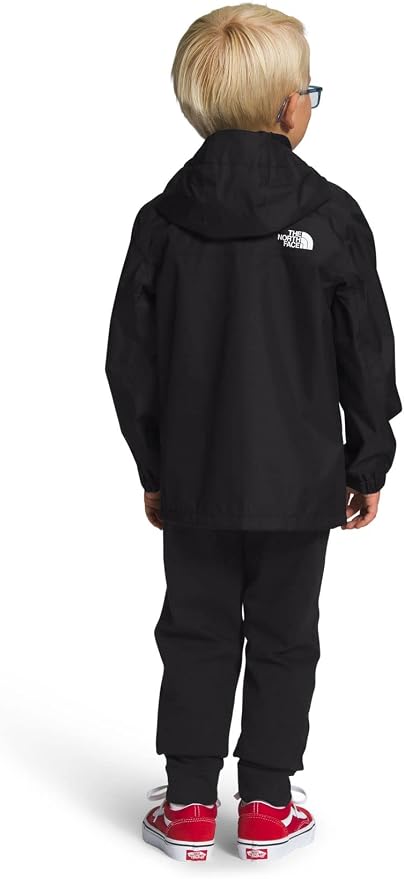 The North Face Kids Antora Rain Jacket - Image 2