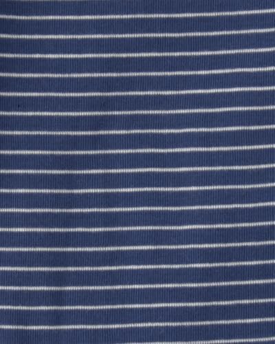Carter's Baby Boys' 4-pack Long Sleeve Bodysuits - Image 4