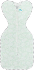 Love to Dream Swaddle UP, Organic Cotton, Baby Sleep Sack, Self-Soothing by LoveToDream