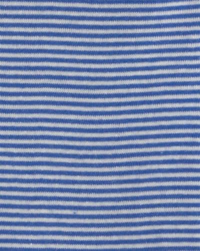 Carter's Baby Boys' 4-pack Long Sleeve Bodysuits - Image 4