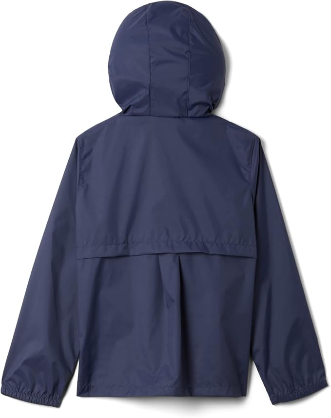 Columbia Girls' Switchback II Jacket - Image 7