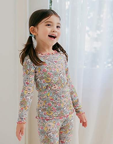VAENAIT BABY 6M-12Y Infant Kids Toddler Girls Boys Soft Comfy Modal Tencel - Image 3