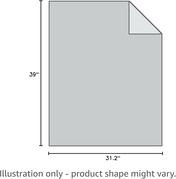 Baby Receiving Swaddle Stroller Blanket - Image 10