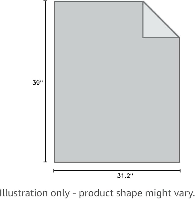 Knit Baby Swaddle Blanket - Image 9