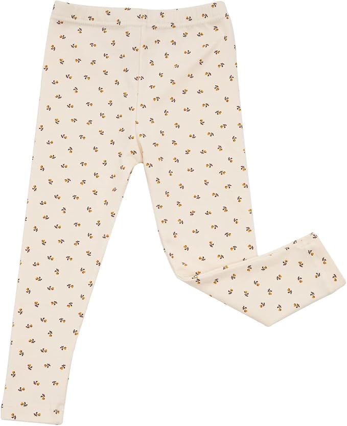 AVAUMA Baby Boys Girls Pajama Set 6M-7T Kids Cute Toddler Snug fit Pattern - Image 4
