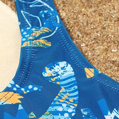 Kids Boys Girls Floatation Swimsuit - Image 5