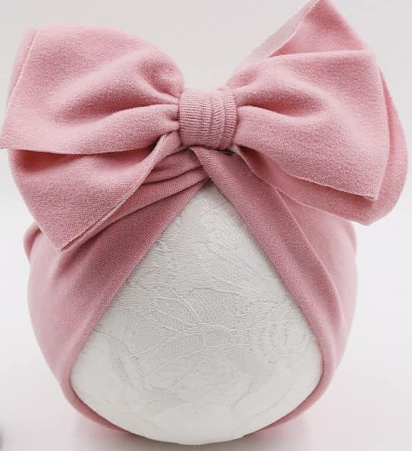 DRESHOW BQUBO Baby Turban Hat - Image 4