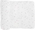 Little Unicorn Premium Cotton Swaddle Baby Blanket | Breathable Fabric | by LittleUnicorn