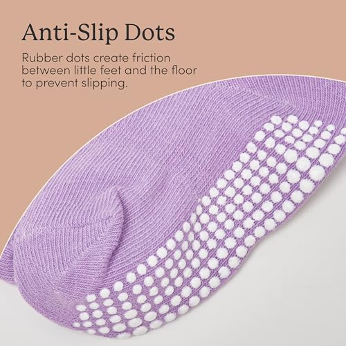 CozyWay Baby & Toddler Socks - Image 5